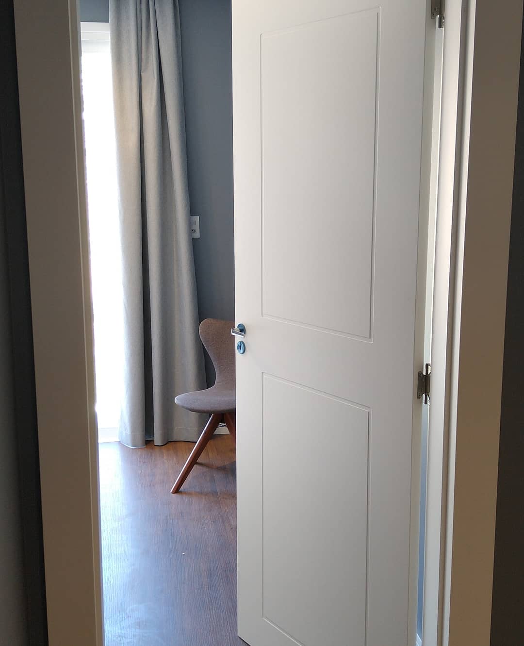 porta interna 4
