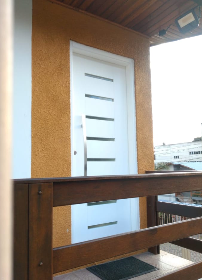 porta externa 2